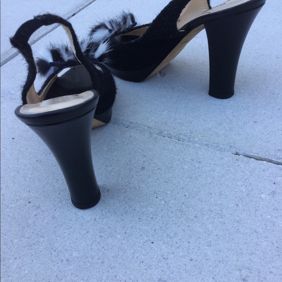 Kate Spade Shoes - Picture 5 of 8